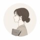 よりみち半径（編集者）